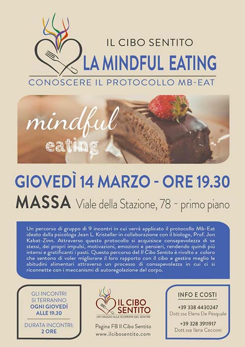 La Mindful Eating