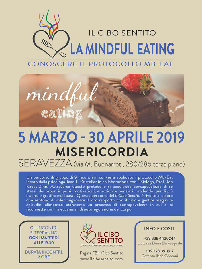 La Mindful Eating