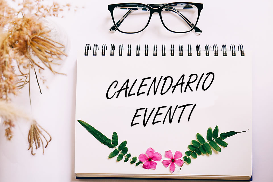 Calendario Eventi