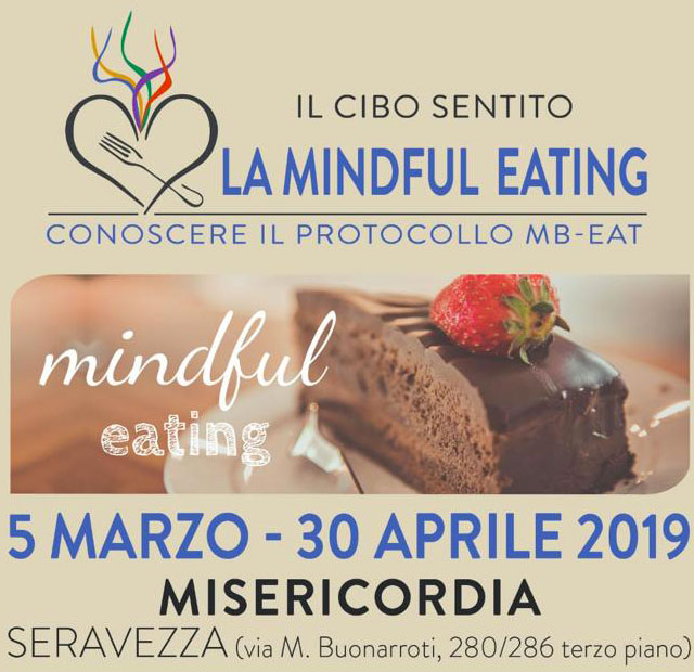 La Mindful Eating - Conoscere il protocollo MB-EAT