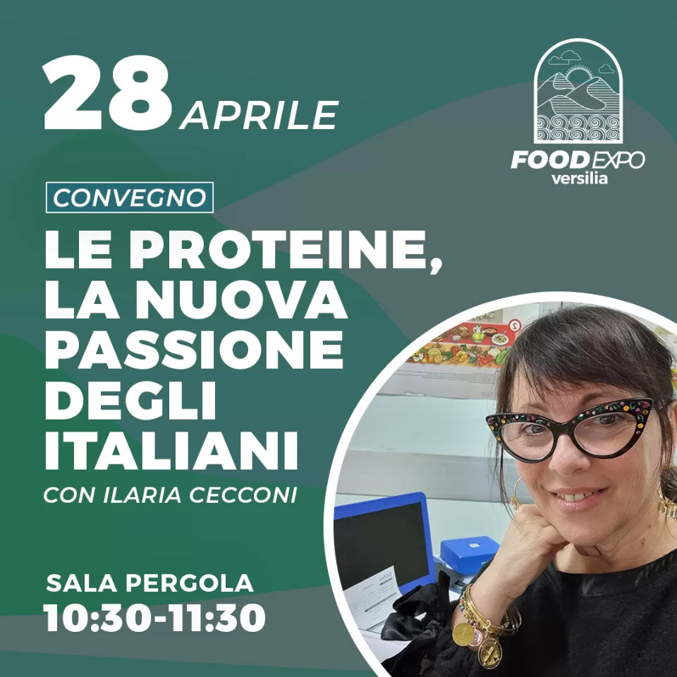 Food Expo Versilia 2024