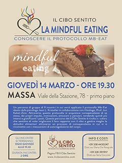 La Mindful Eating